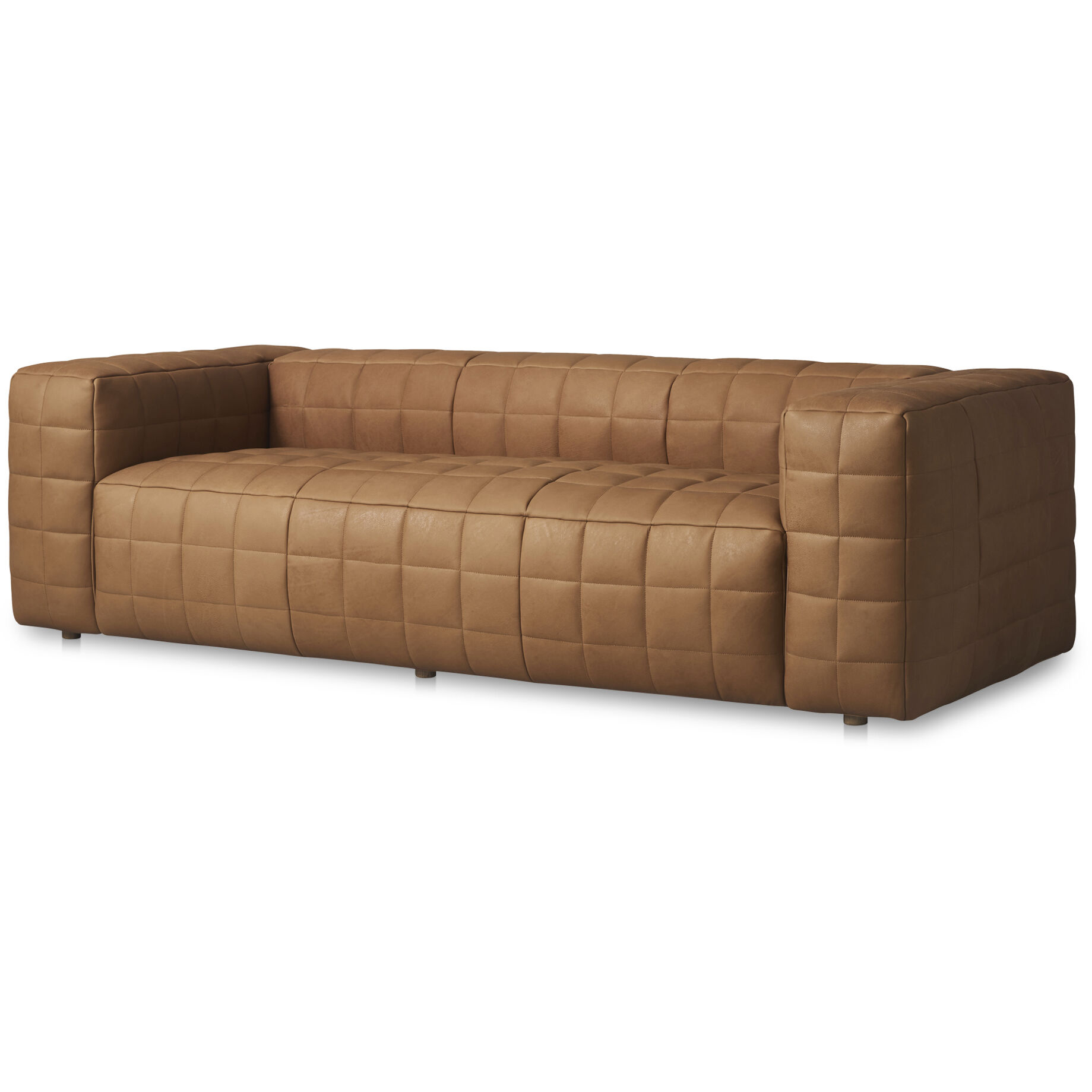 Callan Brown Sofa